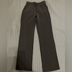 Lululemon softstreme pants